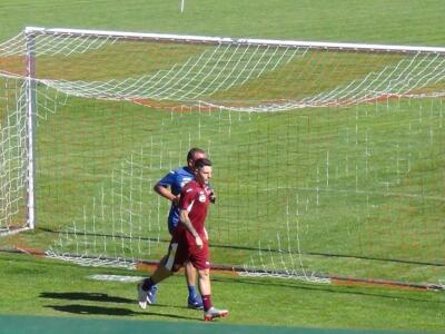 Bormio, allenamento concluso: in Valtellina Sirigu e Millico