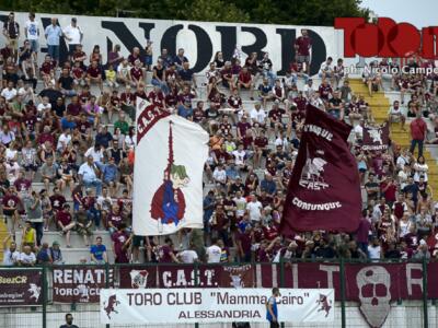 Moccagatta, con i seggiolini di Cairo la Juve Femminile fa sold-out in Champions