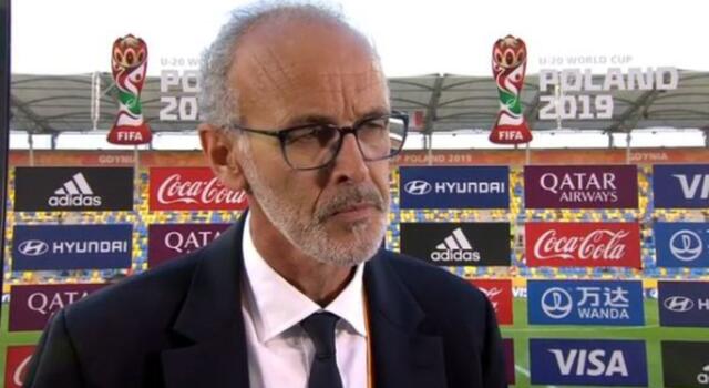 Paolo Nicolato è il nuovo ct dell’Under 21