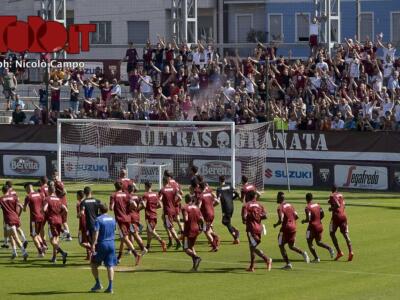 Toro, la ripresa: porte aperte al Filadelfia