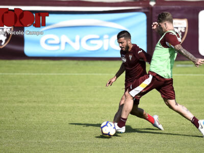 Torino: Mazzarri recupera Lyanco, a parte solo Bonifazi