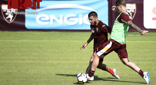 Torino: Mazzarri recupera Lyanco, a parte solo Bonifazi