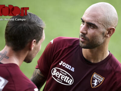 Pillole da Bormio: Zaza show, gol di rabona. Vedere per credere
