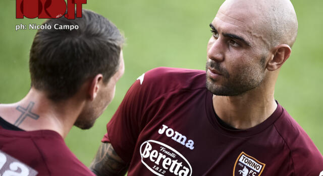 Zaza, show contro il Merano: ora il Toro lo aspetta per Europa e campionato
