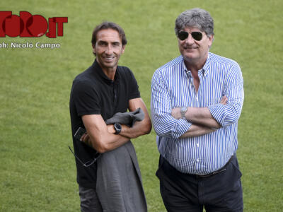 Anche Moretti al Filadelfia: ecco quale sarà il suo ruolo