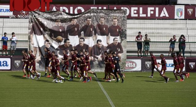 Il Toro valuta il ritiro estivo nel biellese: trattativa in corso