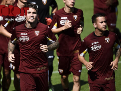 Torino, l’Udinese si avvicina: allenamento pomeridiano al Filadelfia