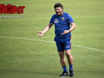 Torino, ancora personalizzato per Baselli, Bonifazi e Falque al Filadelfia