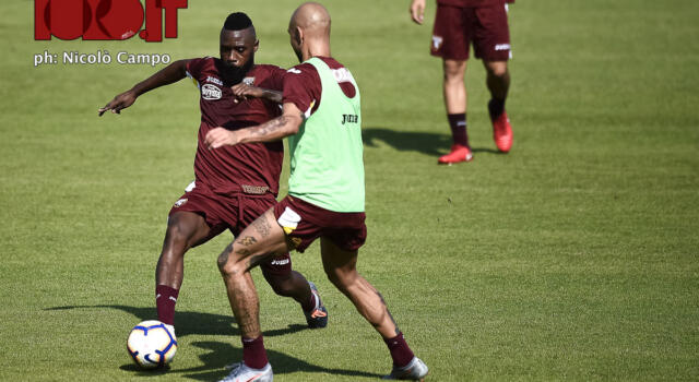 Coronavirus, la Lega: “Sconsigliamo gli allenamenti”. Ma per ora nessun divieto