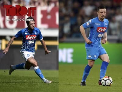 Verdi e Mario Rui: il Toro tenta il doppio affare col Napoli