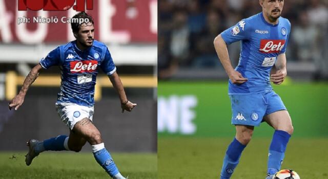 Verdi e Mario Rui: il Toro tenta il doppio affare col Napoli