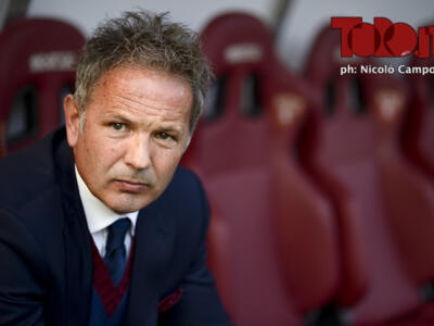 Mihajlovic torna in cura: salterà il Brescia