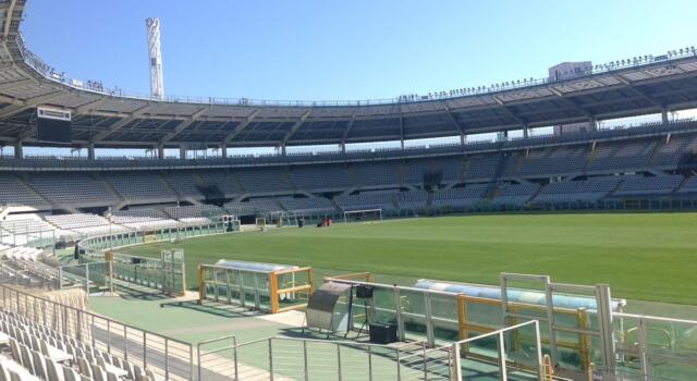 Il Grande Torino è pronto per il prossimo turno di coppa: terminata la rizollatura