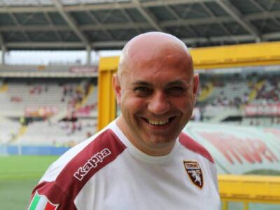 Venneri, 11 anni da voce del Toro! E questa sera presenta la squadra a Bormio