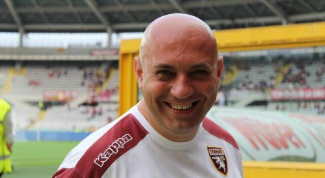 Venneri, 11 anni da voce del Toro! E questa sera presenta la squadra a Bormio