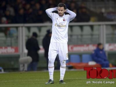 Serie A: la Roma pensa a Suso, James Rodriguez si allontana dal Napoli