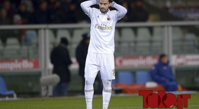 Serie A: la Roma pensa a Suso, James Rodriguez si allontana dal Napoli