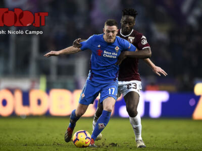 Serie A, il Milan prepara l’offerta per Veretout, Barella-Inter manca solo la firma