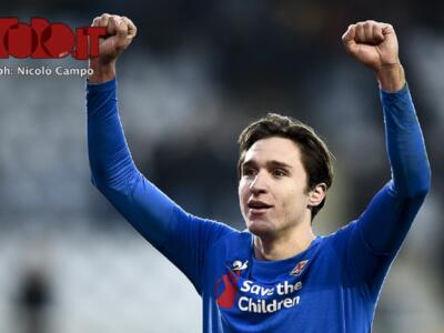 Montella su Chiesa: “Può tornare col Toro”