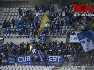 Spal nei guai: sequestro dello stadio Mazza per presunte irregolarità