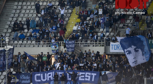Spal nei guai: sequestro dello stadio Mazza per presunte irregolarità