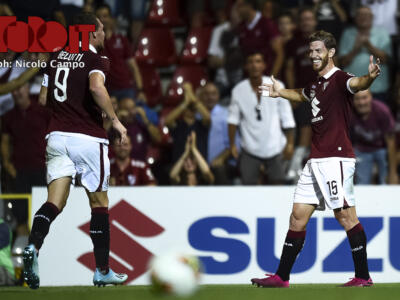 La sincerità di Ansaldi: “Il mio gol era un cross per Falque…” / VIDEO