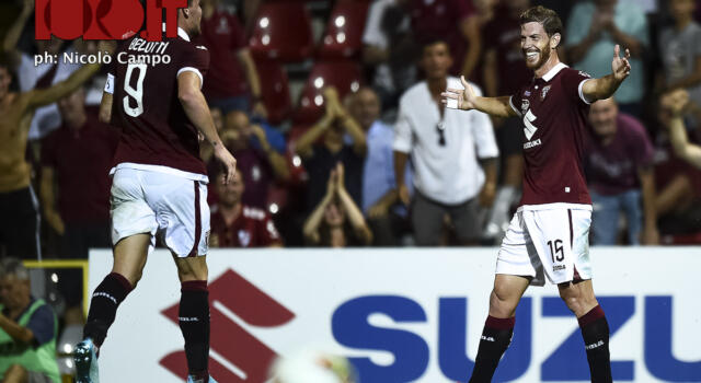 La sincerità di Ansaldi: “Il mio gol era un cross per Falque…” / VIDEO