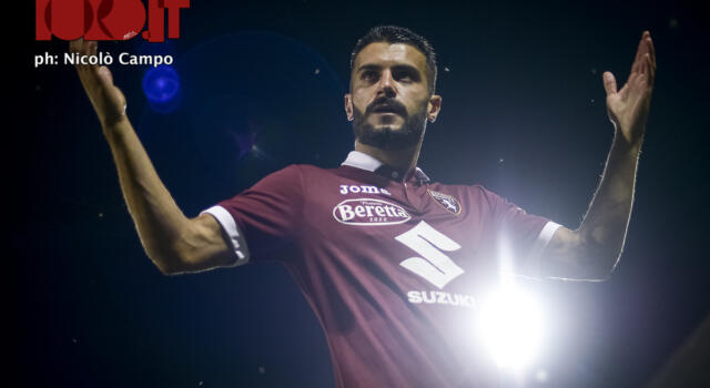 Torino, Falque ha rescisso il contratto: è UFFICIALE