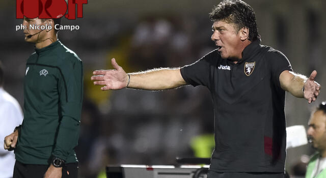 Mazzarri mantiene la promessa: Filadelfia aperto. Il primo passo per riconquistare i tifosi