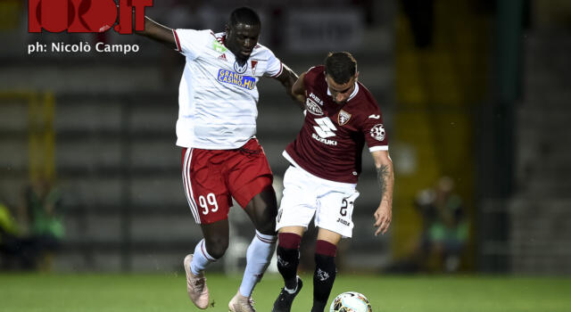 Berenguer: “Più maturo e più giocatore grazie a Mazzarri”