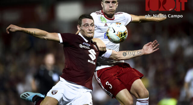 I biglietti di Debrecen-Torino: prezzi e informazioni