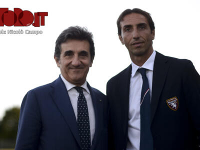 Toro senza Team Manager: con Mazzarri via anche Santoro, ora può toccare a Moretti