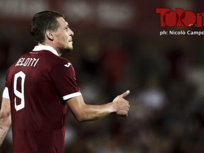 La probabile formazione del Torino: Belotti stringe i denti, confermato Verdi