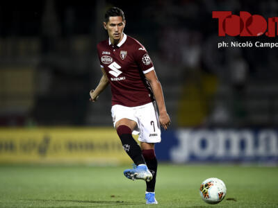 Toro, si ferma anche Lukic: salta il Debrecen per l’otite