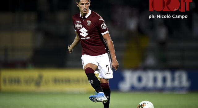 Baselli-Lukic-Berenguer: corsa a tre per un posto da trequartista