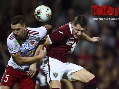 Torino-Debrecen, Maae troppo indulgente