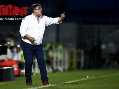 Herczeg: “Serve un miracolo per passare il turno”