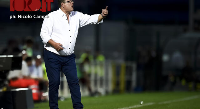 Herczeg: “Serve un miracolo per passare il turno”