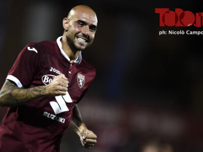 Un anno di attesa: ma ora è uno Zaza formato Europa