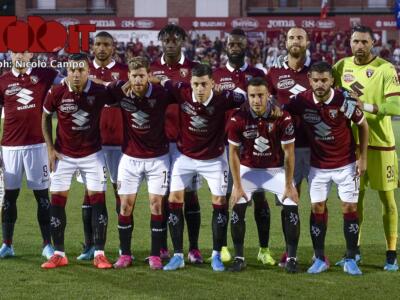 Chi è stato il migliore in campo contro il Debrecen?