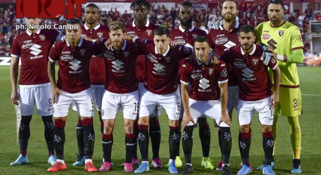 Toro, c’è il primo calciatore positivo al coronavirus: il comunicato