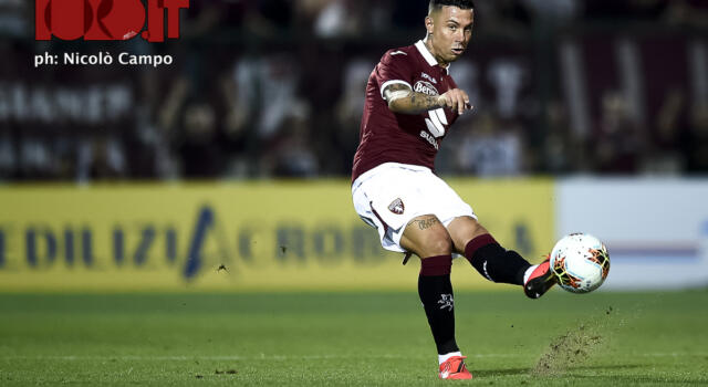 Toro, le reazioni social: Izzo esulta, De Silvestri scherza con Millico