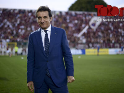 Cairo: “Non rifarò l’errore di tenere giocatori controvoglia”. Siete d’accordo?