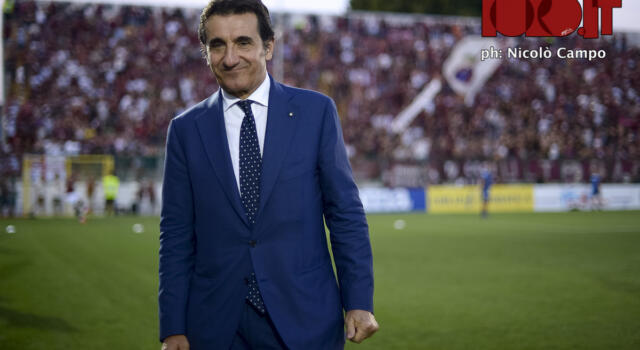 Cairo: “Verdi? Non c’è ancora l’accordo col Napoli. Cessioni? Vediamo…”