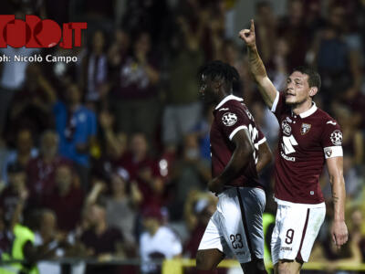 Toro, l’Europa ti fa bello