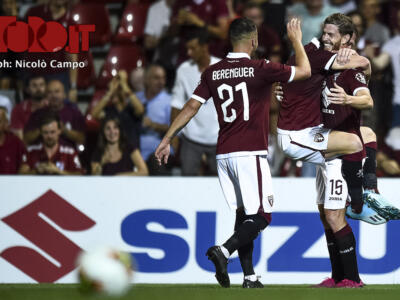 Toro, chi come trequartista dietro la coppia Zaza-Belotti?