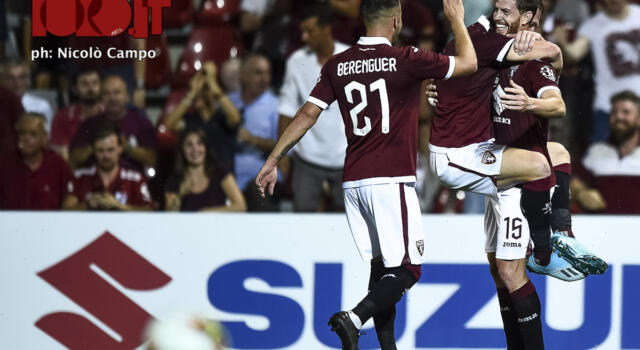 Ansaldi prima di Debrecen-Torino: “Per noi è una finale”