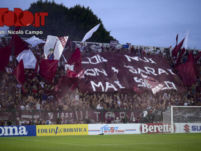 Torino, buona la prima nel calore del Moccagatta