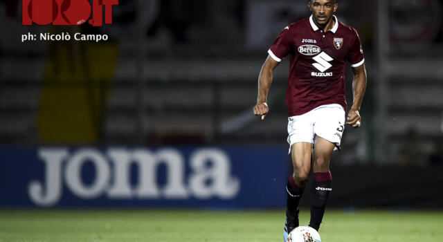 Toro, ad Alessandria è grande Bremer. Ora insidia Djidji e Lyanco