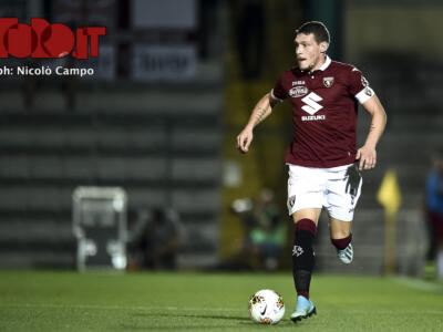 Fassone: “Belotti è stato ad un passo dal Milan”